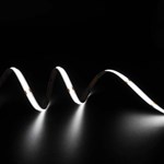 Tira de LED cob de carrete a carrete de 320 LED